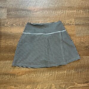 Abercrombie YPB Skort